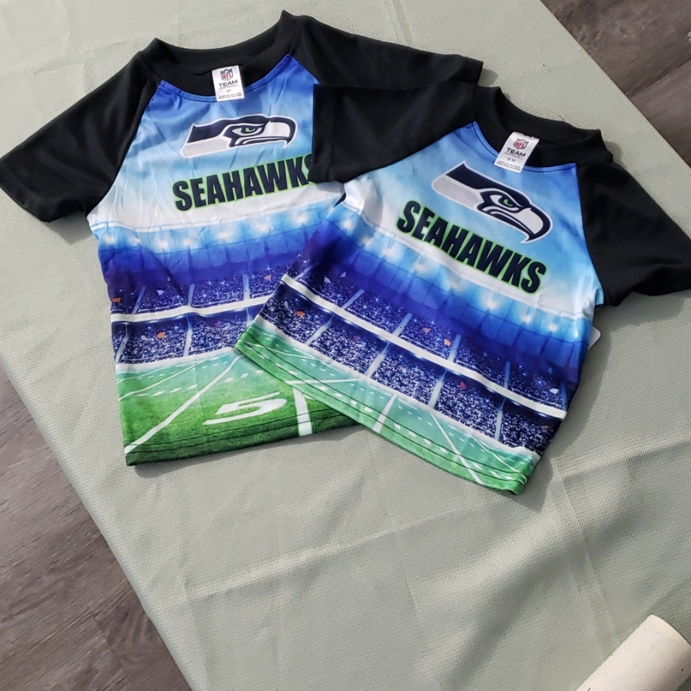 NWT NFL 🏈  SEAHAWKS